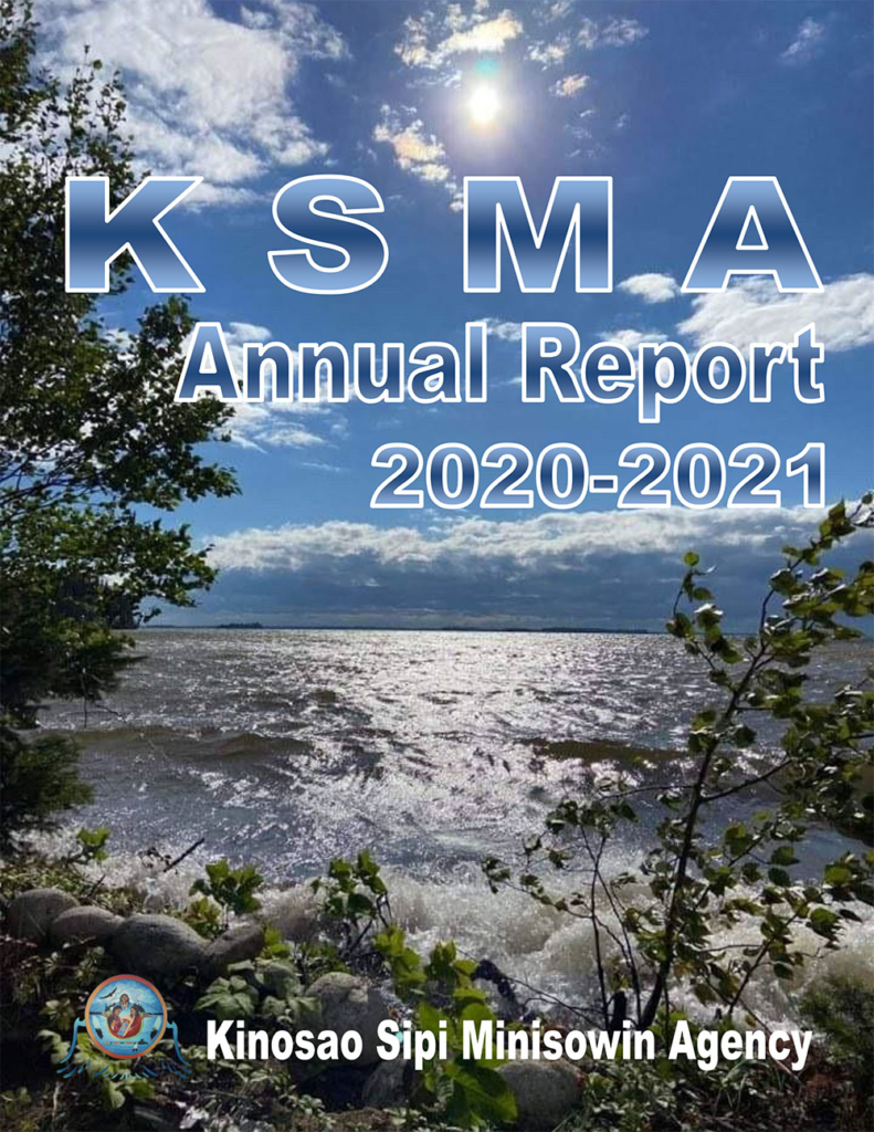 2020-2021 Annual Report