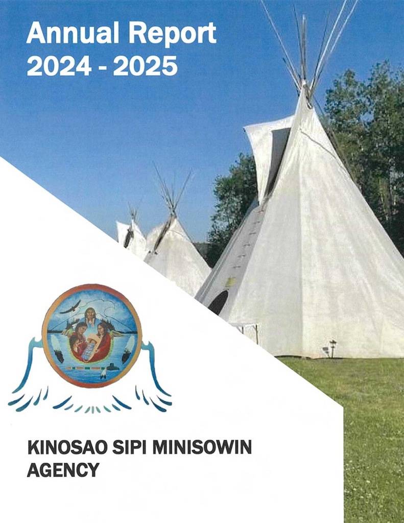 2024-2025 Annual Report